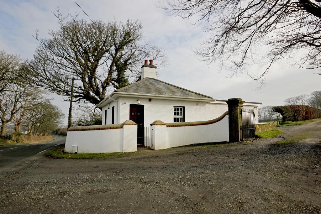 Lastra Farm Hotel Amlwch Quarto foto